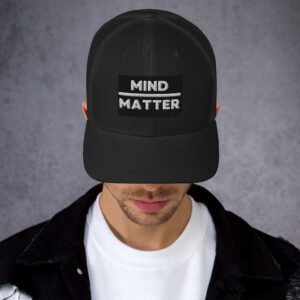 Mind Over Matter 卡车帽