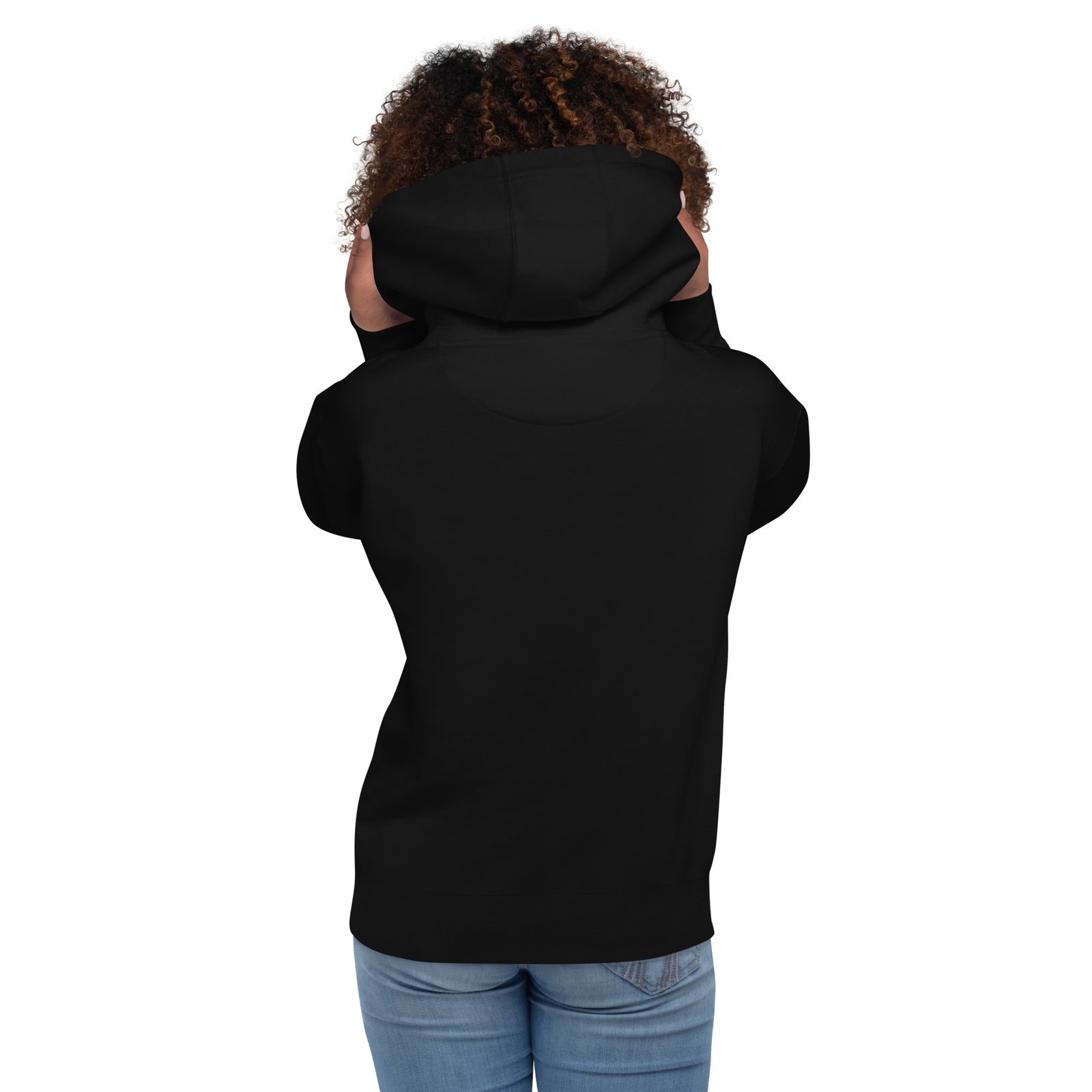 I Like Kids But I Don’t Play Unisex Hoodie - Image 2