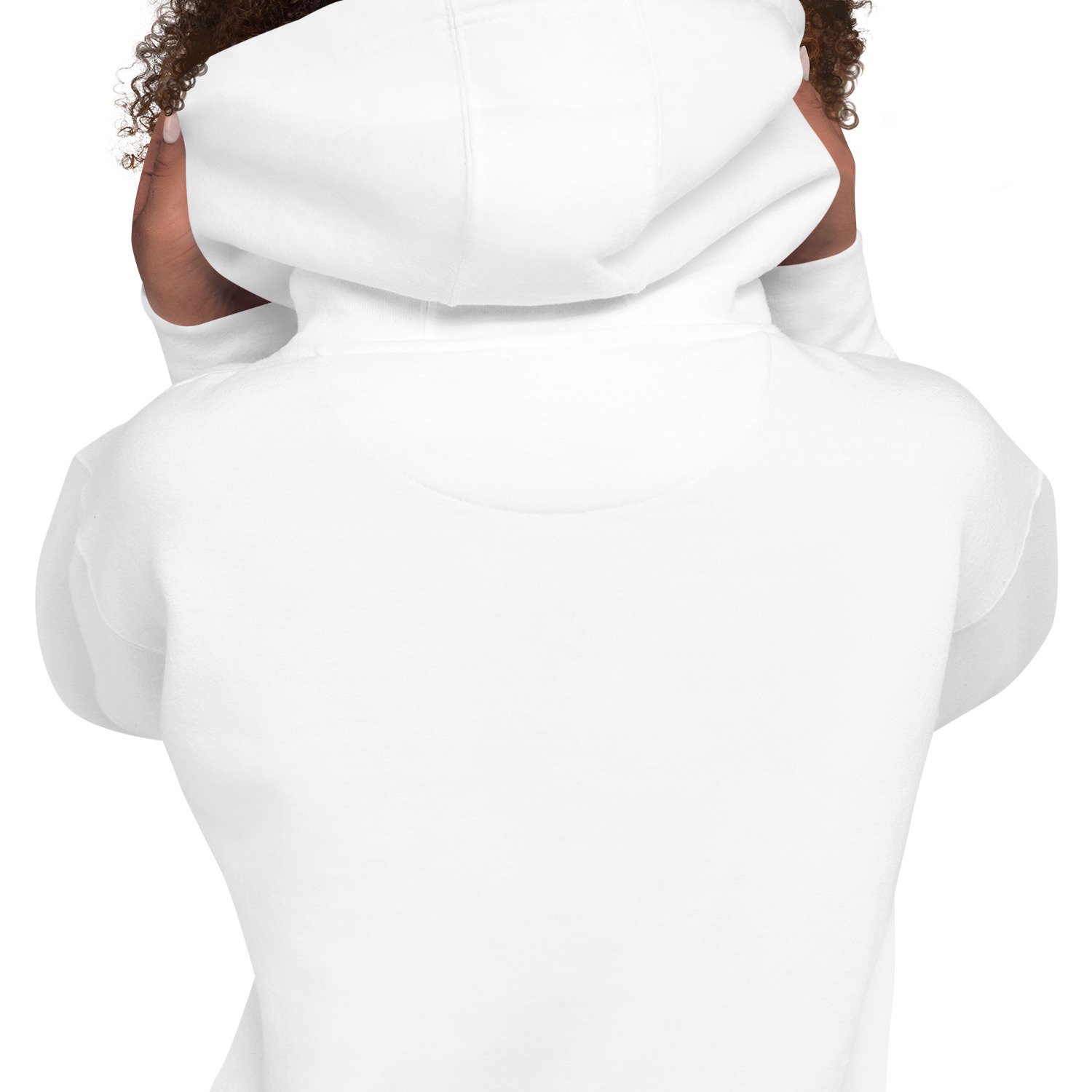 Mind Over Matter Unisex Hoodie - Image 5